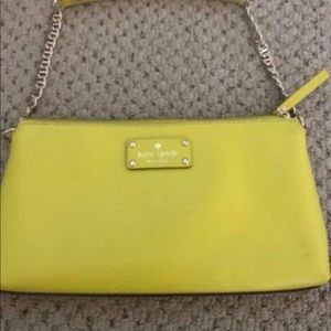 Kate spade purse
